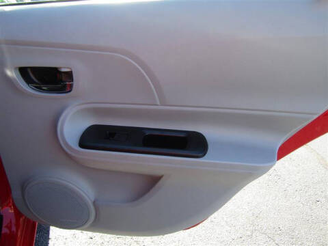 2013 Toyota Prius c Four