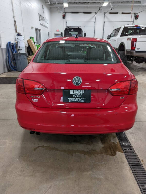 2014 Volkswagen Jetta