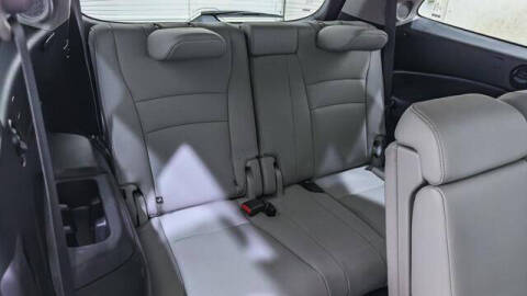 2021 Honda Pilot Touring