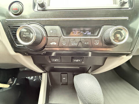 2013 Honda Civic EX-L w/Navi