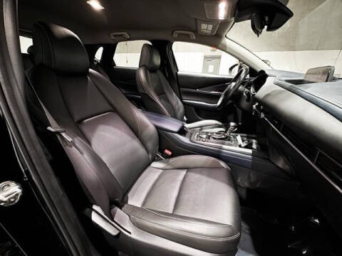 2020 Mazda CX-30 Select