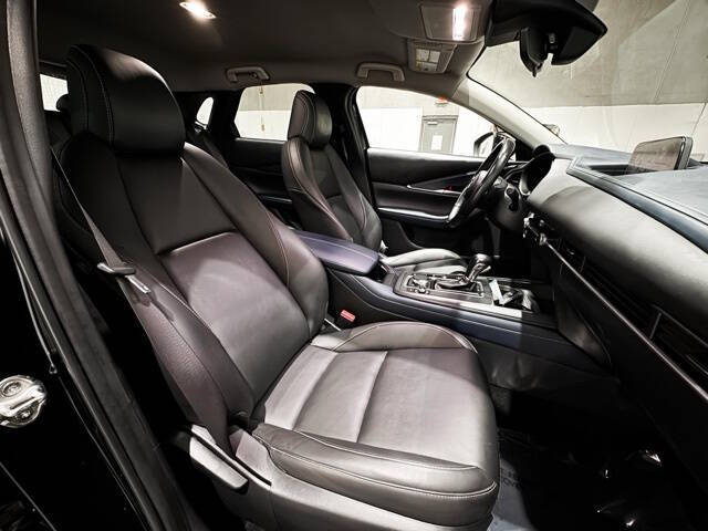 2020 Mazda CX-30 Select