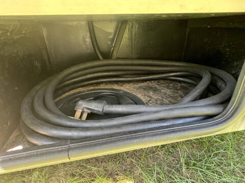 2001 Winnebago Journey 36L