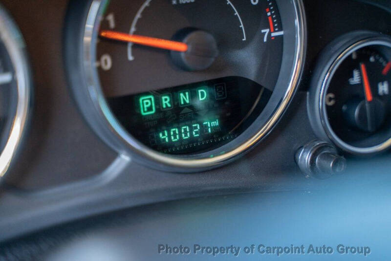 2016 Jeep Wrangler Unlimited