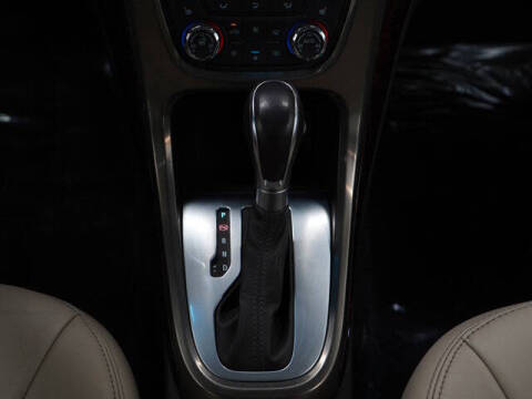2013 Buick Verano Leather Group