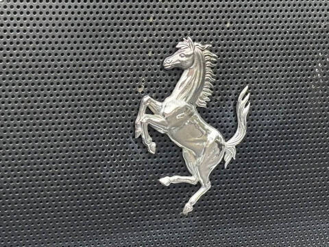2001 Ferrari 360 Spider