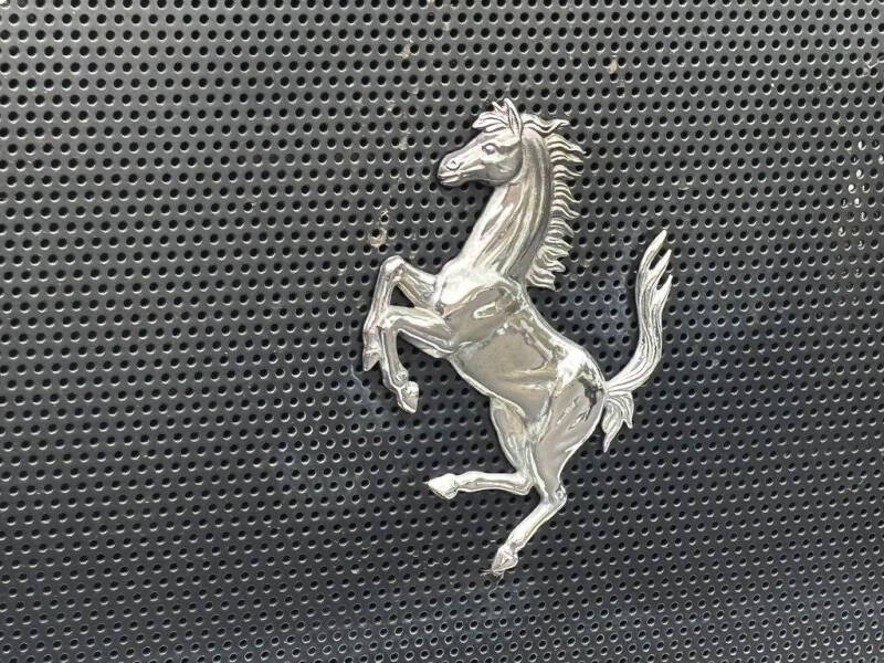 2001 Ferrari 360 Spider