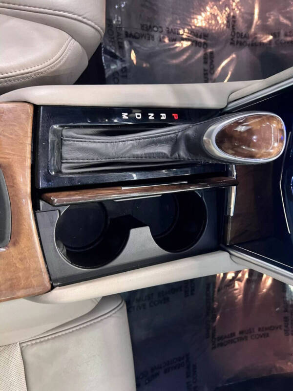 2019 Cadillac XTS Luxury