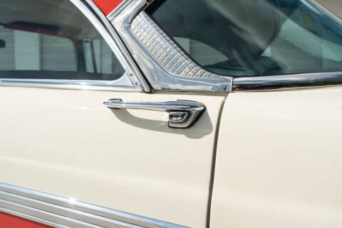 1956 Ford Fairlane