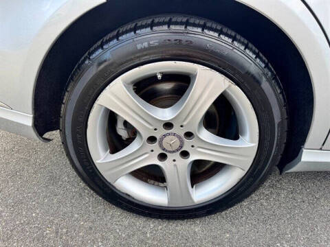 2016 Mercedes-Benz E-Class E 350 4MATIC