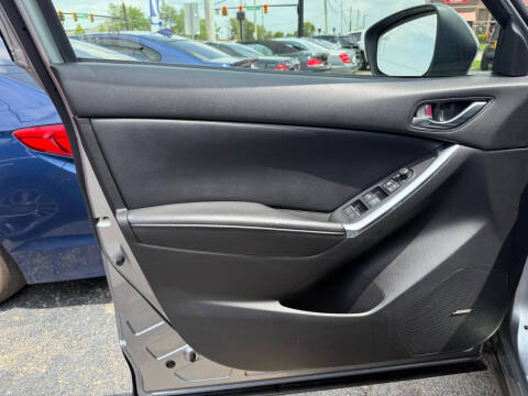 2014 Mazda CX-5 Grand Touring