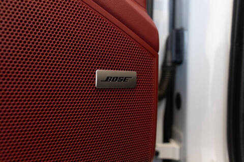 2022 Porsche Cayenne Turbo GT