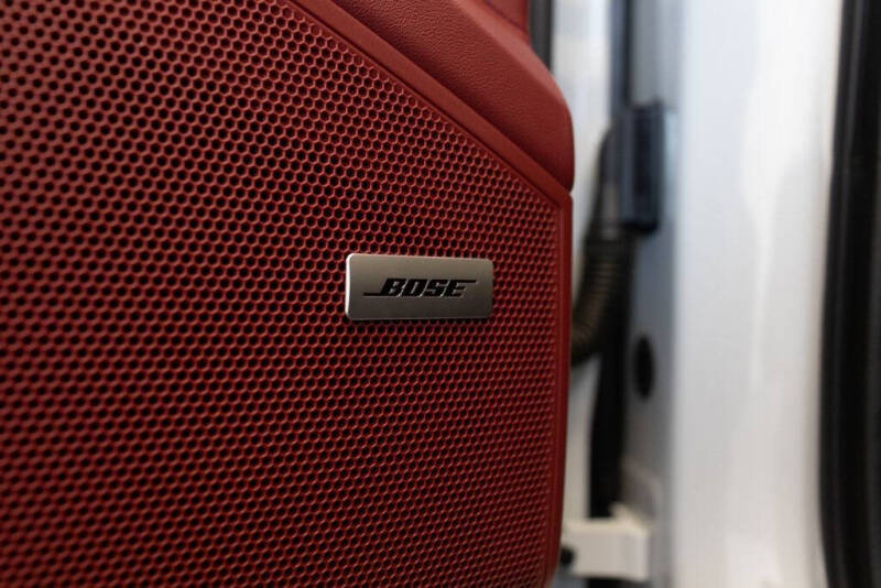 2022 Porsche Cayenne Turbo GT