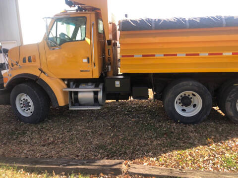 2005 Sterling LT7501