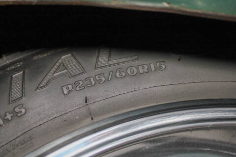 1950 Chevrolet Styleline