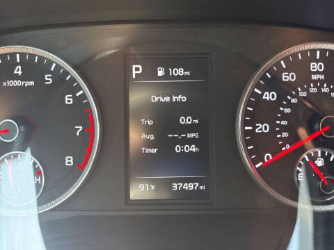 2024 Kia K5