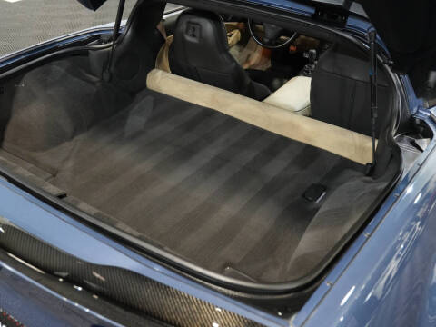 2011 Chevrolet Corvette Z06