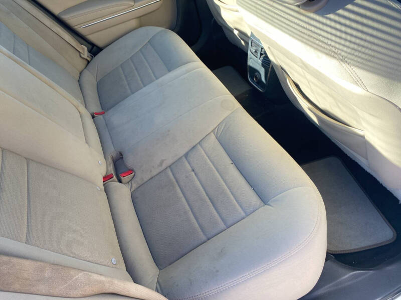 2013 Dodge Charger SE