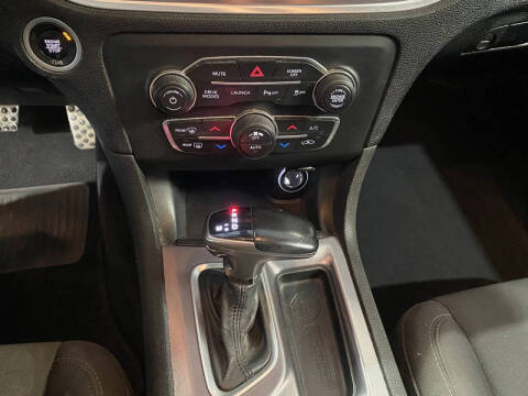 2019 Dodge Charger R/T Scat Pack