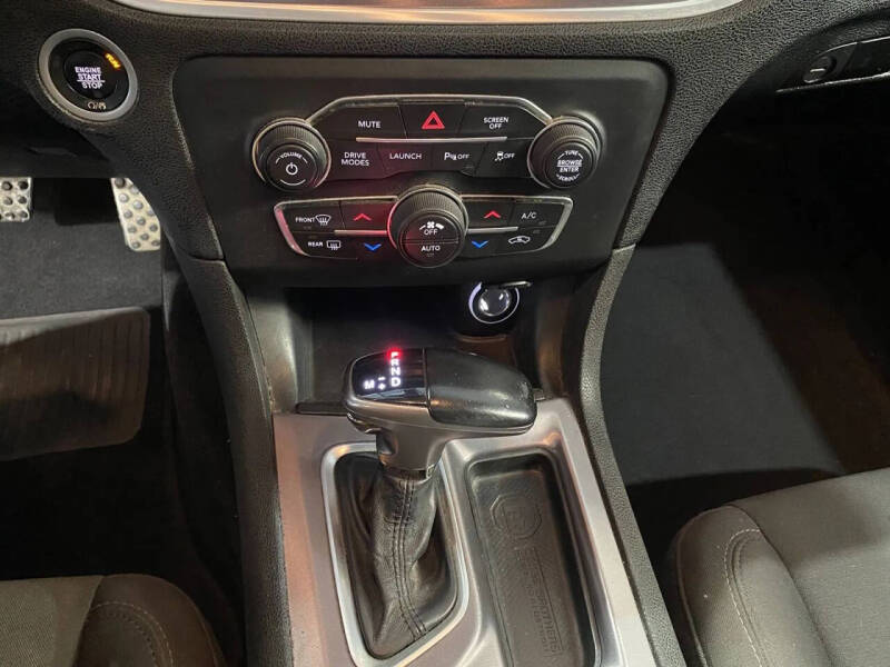 2019 Dodge Charger R/T Scat Pack