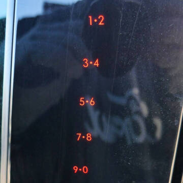 2024 Lincoln Nautilus Black Label