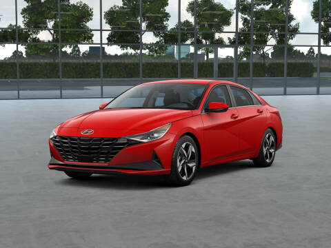 2023 Hyundai Elantra for sale at Shults Hyundai in Lakewood NY