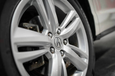 2014 Acura RDX w/Tech