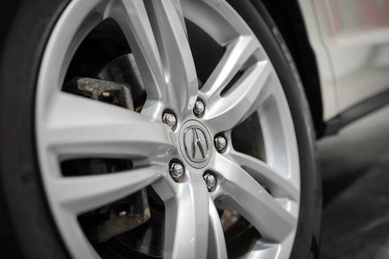 2014 Acura RDX w/Tech