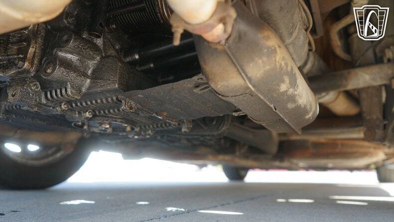 1967 Volkswagen Beetle