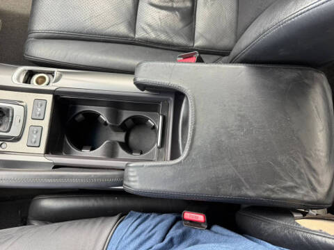 2012 Acura TL w/Tech