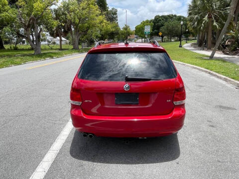 2009 Volkswagen Jetta