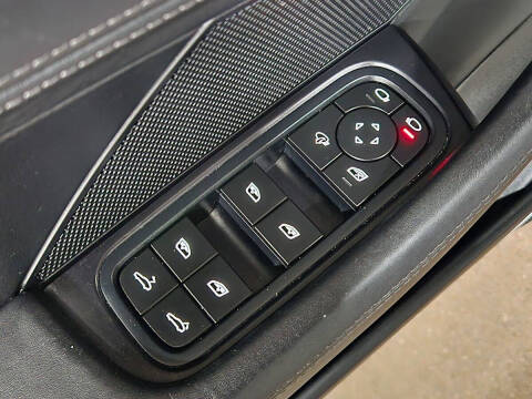 2023 Porsche Panamera