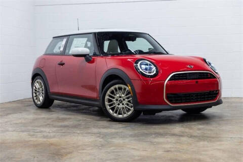 2025 MINI Hardtop 2 Door