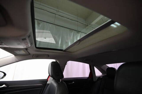 2019 Volkswagen Jetta SEL