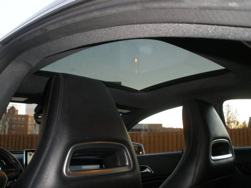 2014 Mercedes-Benz CLA CLA 250 4MATIC