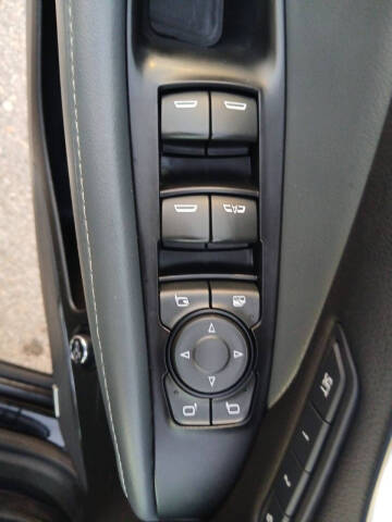 2022 Buick Enclave Premium