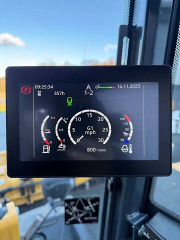 2021 John Deere 344L