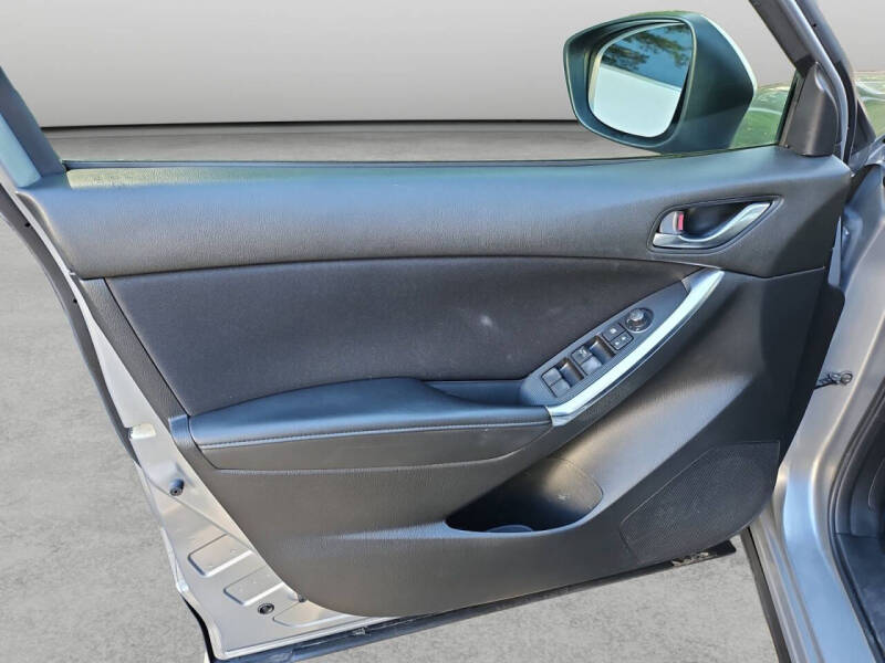 2014 Mazda CX-5 Touring