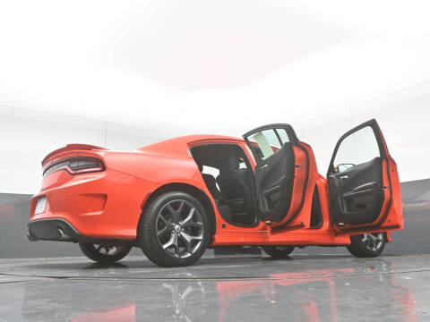 2019 Dodge Charger GT