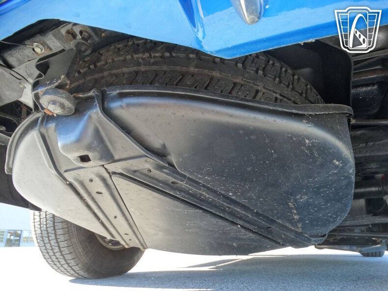 1968 Chevrolet Corvette