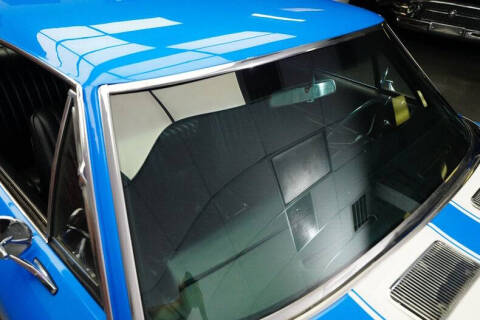 1968 Chevrolet Chevelle