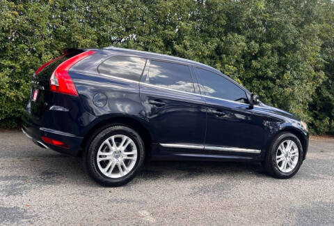 2016 Volvo XC60 T5 Drive-E Premier