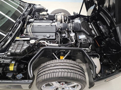 1994 Chevrolet Corvette