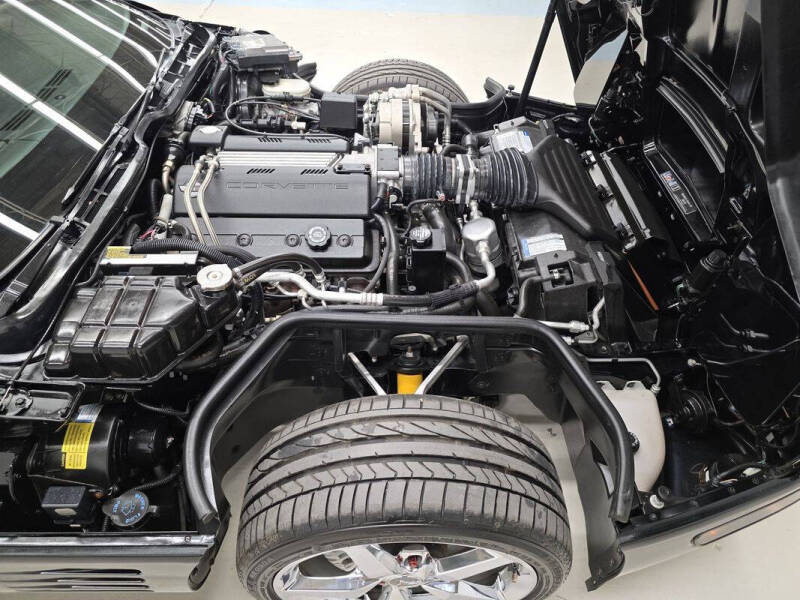 1994 Chevrolet Corvette