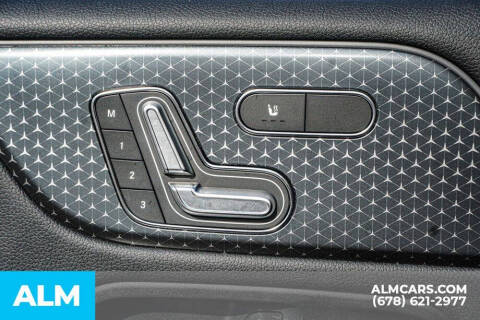 2024 Mercedes-Benz EQB EQB 250+