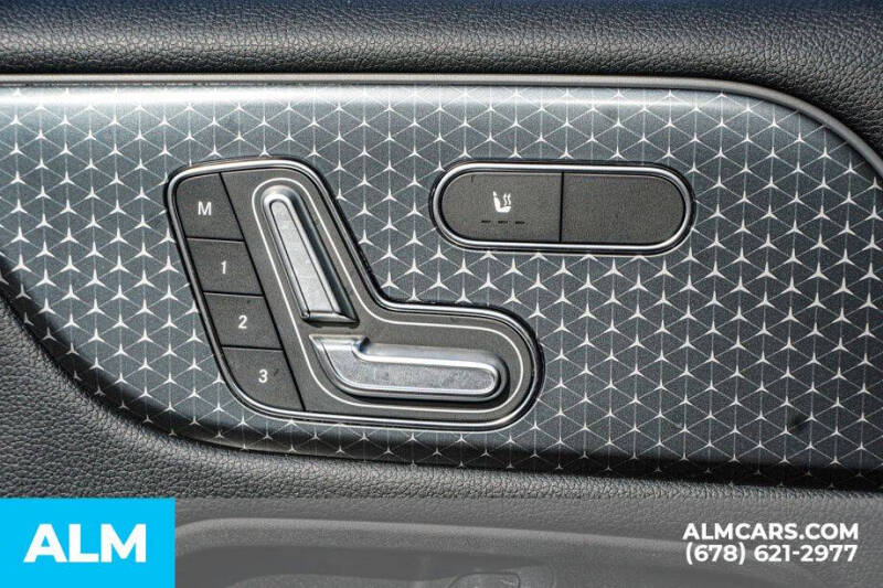 2024 Mercedes-Benz EQB EQB 250+