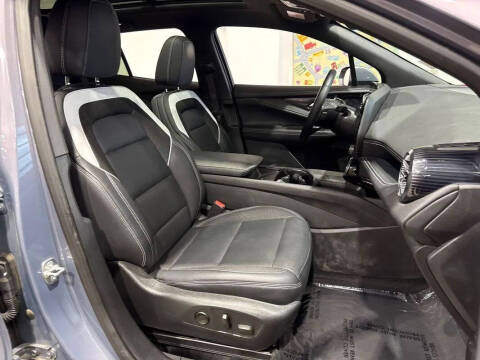2024 Chevrolet Blazer EV 2LT