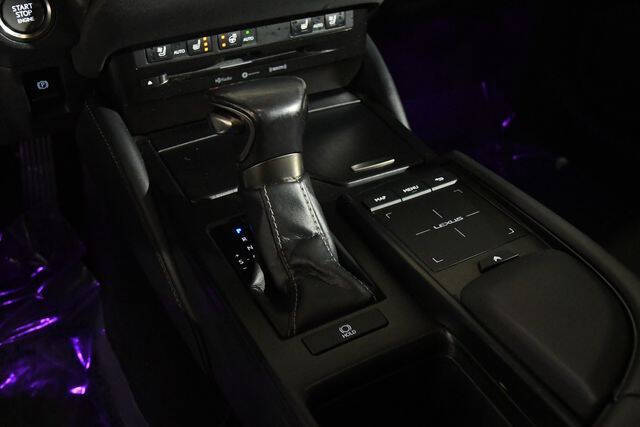 2019 Lexus ES 350 Luxury