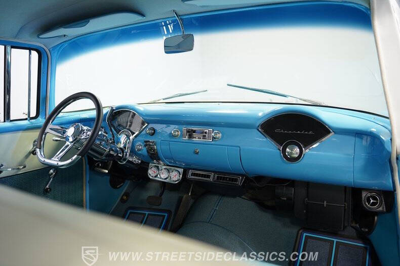 1956 Chevrolet 210