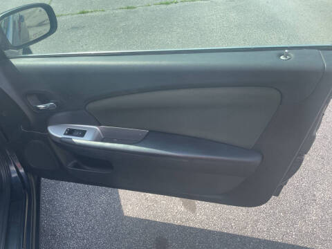 2012 Chrysler 200 Touring